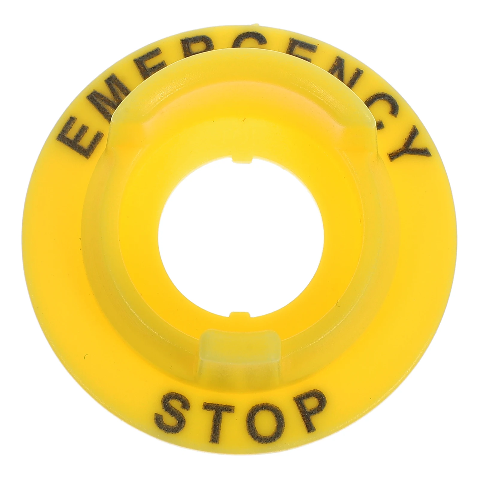 

Button Switch Protective Cover Push Bottom Start for Emergency Shut off