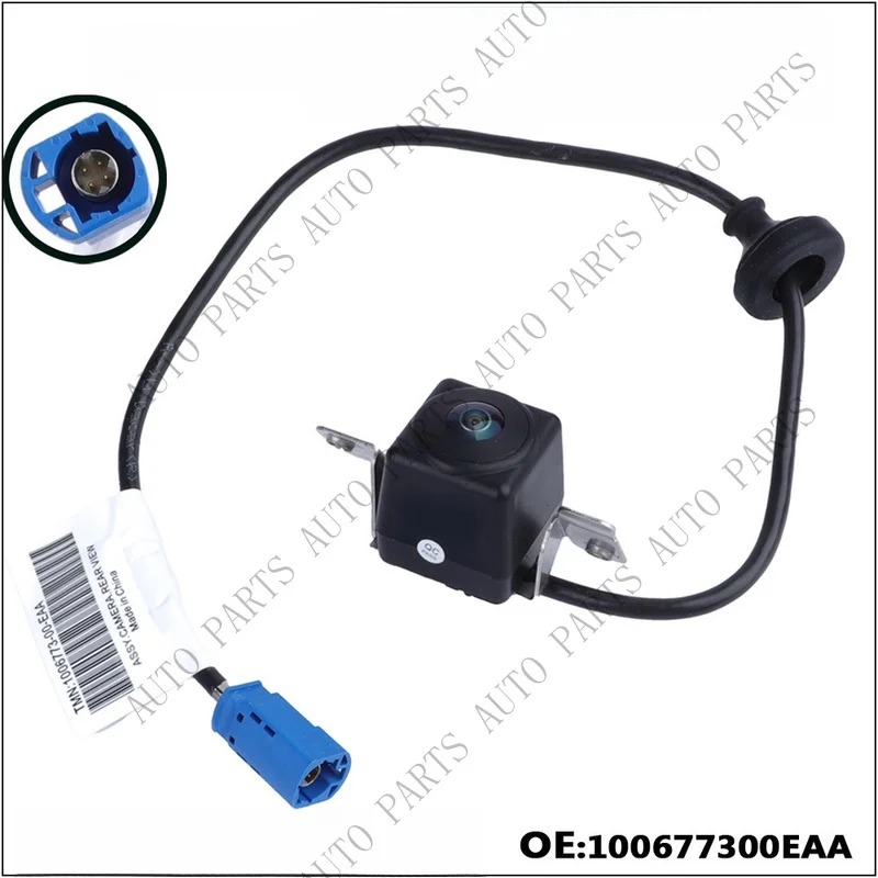 A+ Rear View Back Up Parking Camera 1006773-00-EAA For Tesla Model S 2012-2018