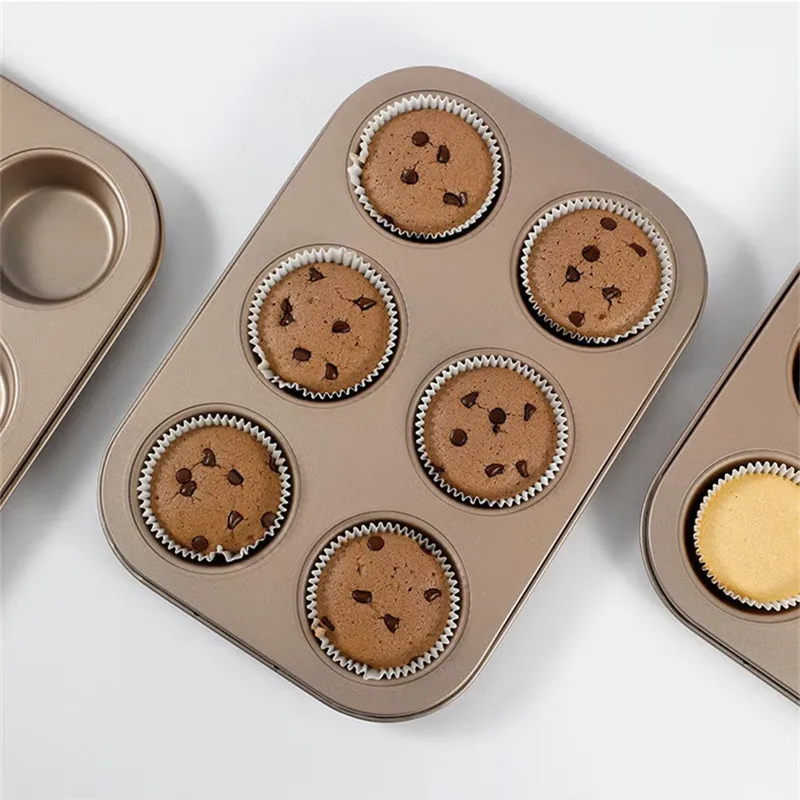 1000Pcs/pack White Muffin Cupcake Liner Baking Paper Cups Cake Stand Wedding Party Decor Cupcakes Cases