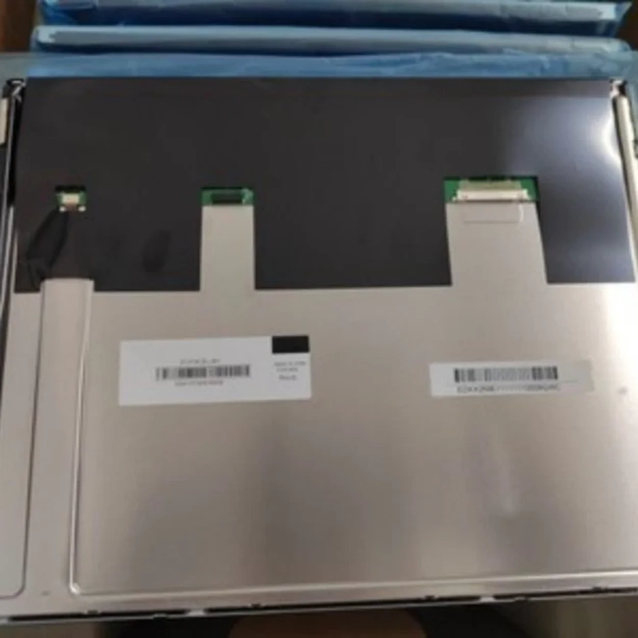 12.1-inch 1024×768 262K/16.7M LVDS G121XCE-LM1 LCD display screen in stock