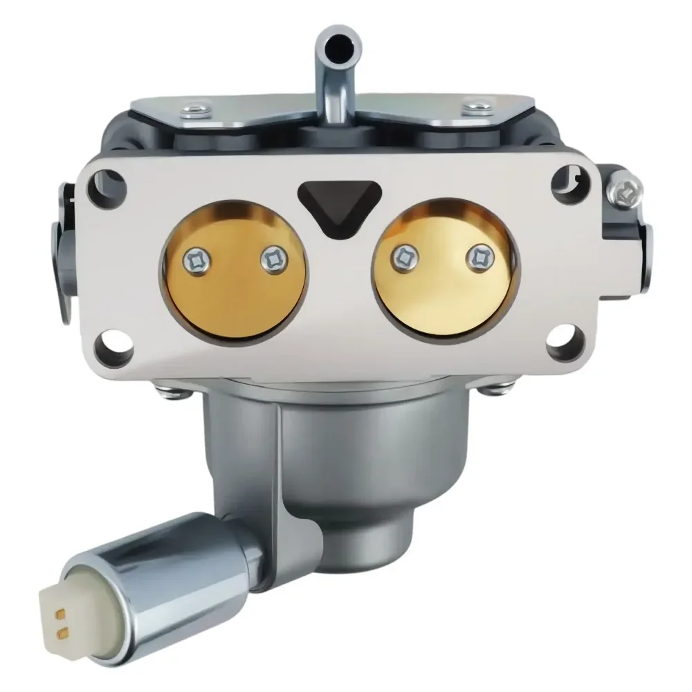 New Carburetor Fits For Briggs & Stratton 23Hp 24Hp 25Hp 26Hp 27Hp 795450 V-Twin