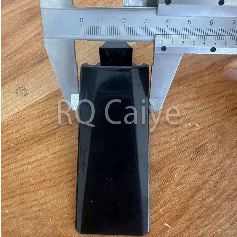 New 10Pcs Muller Martini Black Conveyor Board For Muller Martini Machines Parts