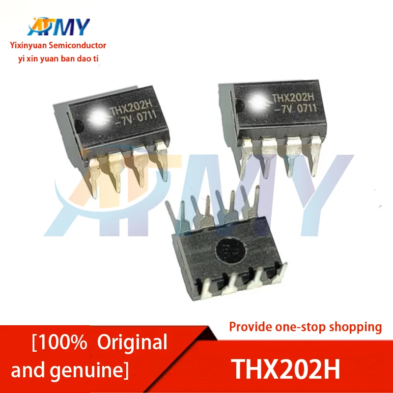 

THX1013H THX206H THX203H THX202H THX201H THX3032 THX3037 Induction cooker power supply chip