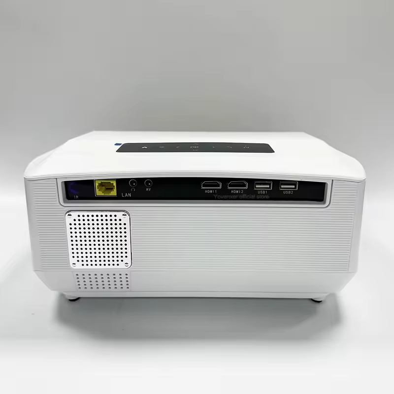 A10P 프로젝터 밝기 비교