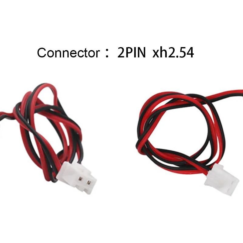 (70 × 70 × 25 مم) 7025 مروحة تبريد بدون فرش DC5V/12V/24V - كم محمل مروحة كمبيوتر وحدة المعالجة المركزية للكمبيوتر المحمول