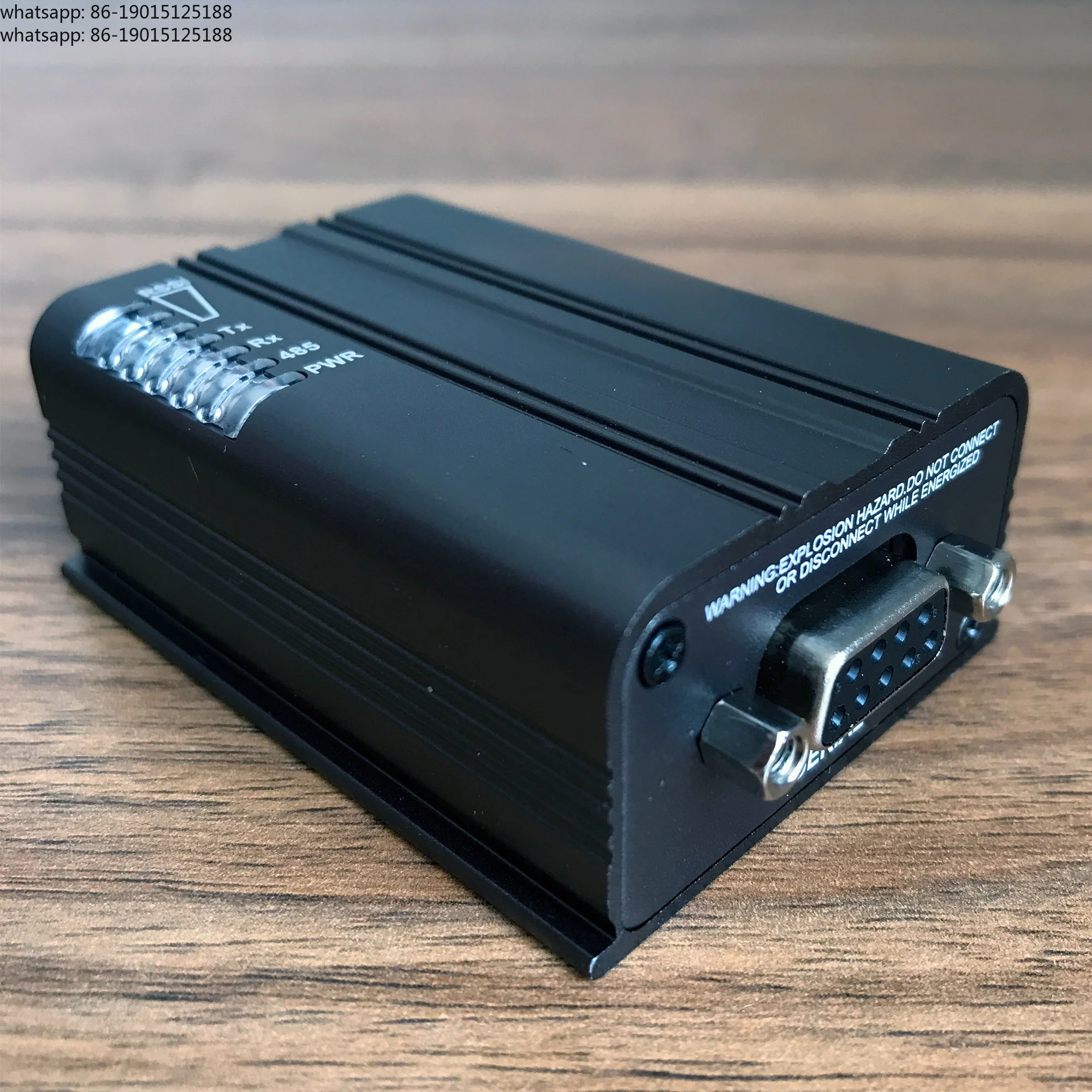 High quality P2400-ENC frequency hopping 2.4G high power digital radio original MHS185350