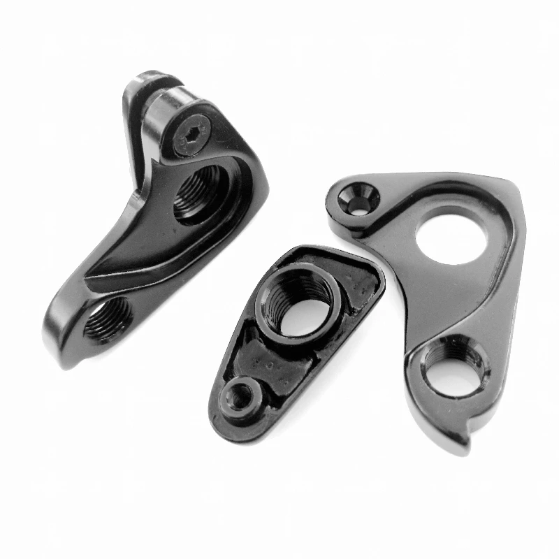 1Pc Bicycle Parts Mech Dropout For Ghost Lapierre 0547 Xelius Sl Pulsium Disc Cyclo Cross Pro Race Mtb Rear Derailleur Rd Hanger