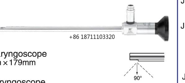 cystoscope nephroscope endoscope camera System