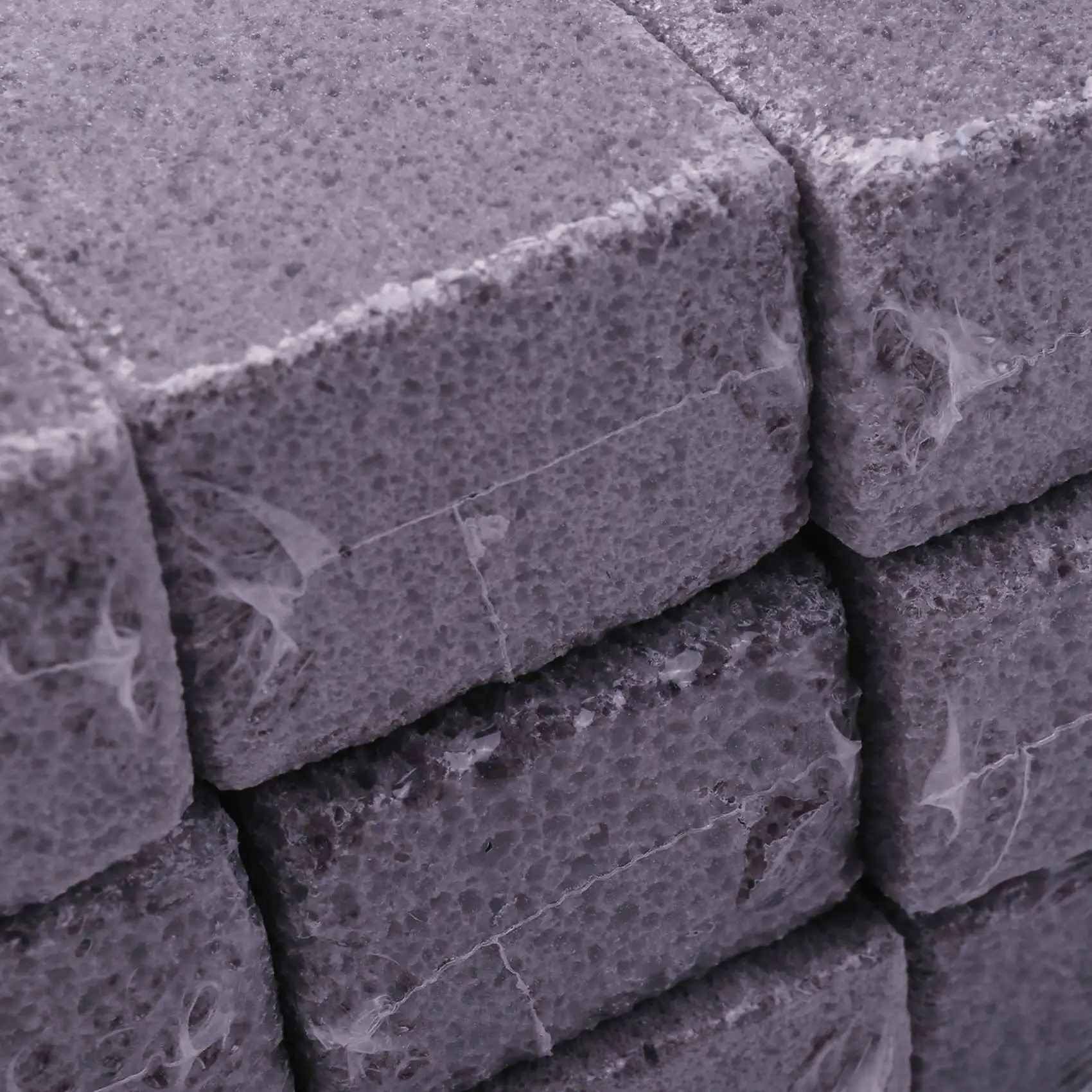 

AB35-50 шт. пемзажные палочки, пемза, чистящая подушечка для очистки серого пемза, очиститель для пемза, 5,9 х 1,4 х 0,9 дюйма