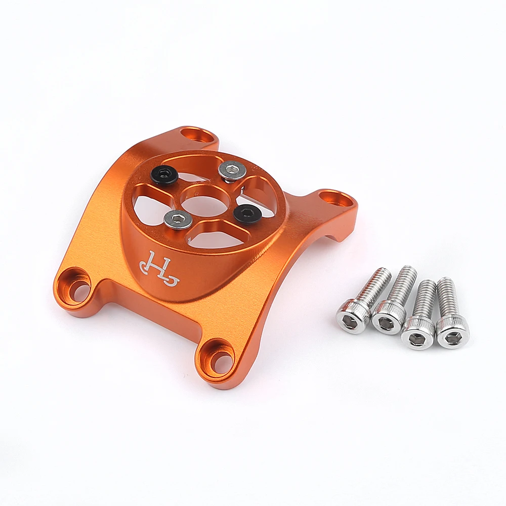 H&H Innovation For Brompton T line Integrated Bicycle Computer Mount CNC Aluminum Alloy