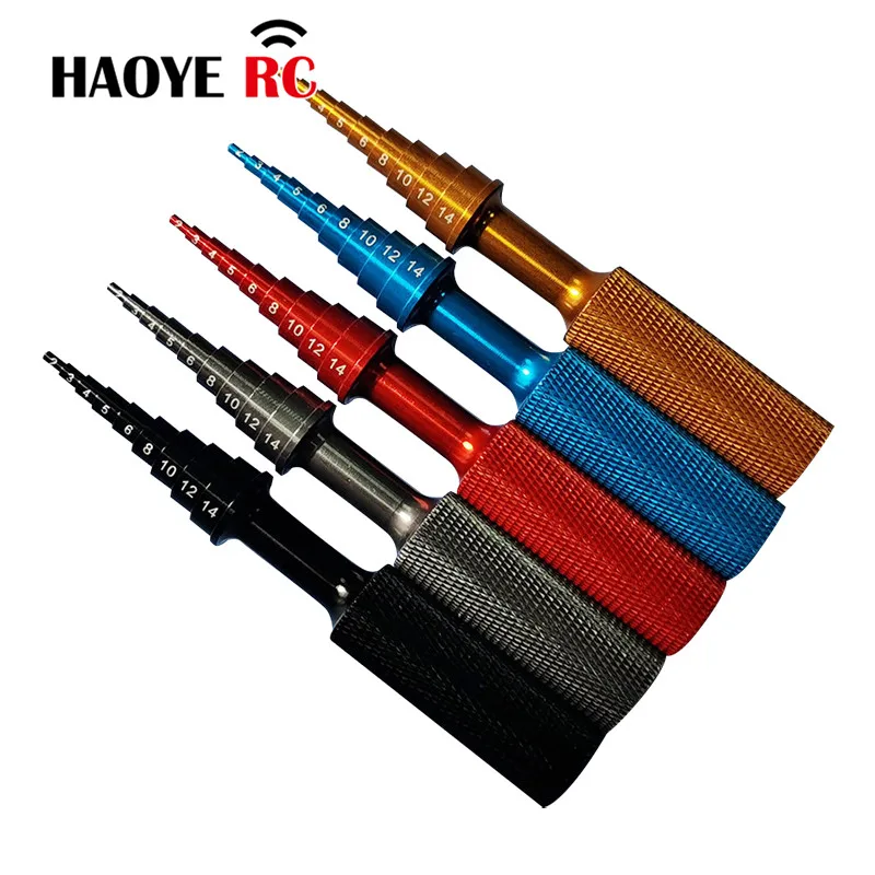 Haoye 1 Pc 2-14mm Bearings Driver Remover Automotive Tools Puller Bearing Remove Installers Hand Tool Set Car Repair Tools