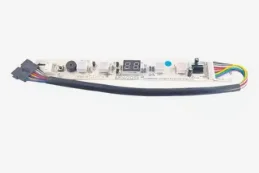 For air conditioner computer Receiving board Display panel KFR-120Q/SDY.D KFR-120Q/Y-A KFR-120Q/Y-A.D.2.1-2 17122500000268