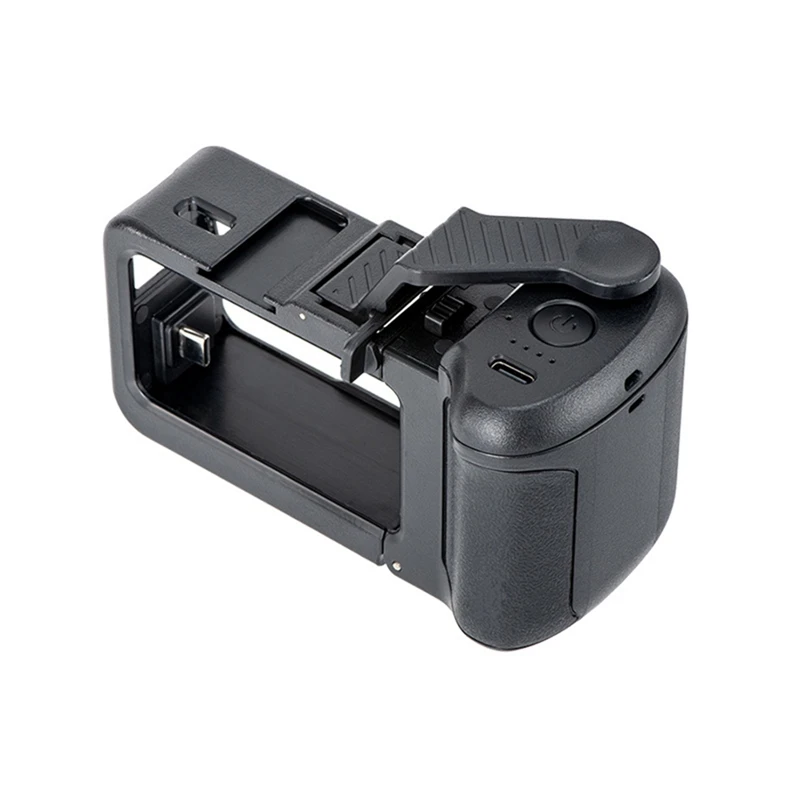 For Action Handle Grip Kit Camera Cage & Grip Combo Expand Accessories