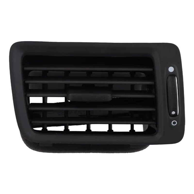 

AB96-AC Решетка вентиляционного отверстия кондиционера 77630-SNA-A01/77630-SNB-G12 для автомобиля HONDA CIVIC 2006-2011 черный