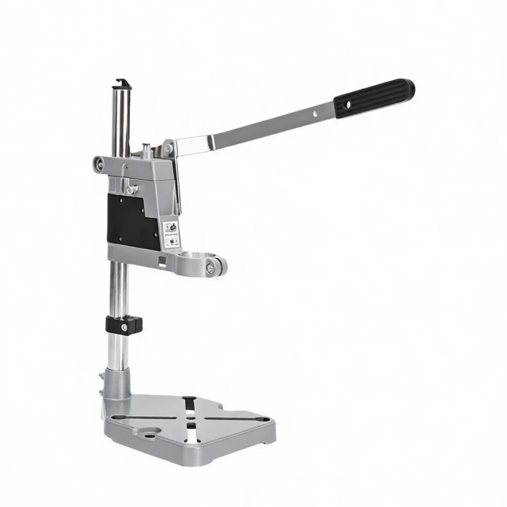 แท่นยึดสว่านไฟฟ้าแบบตั้งโต๊ะ ส - Power Tools Guide บทวิจารณ์และราคา