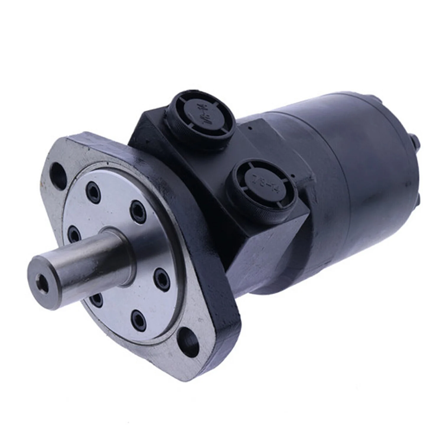 Hydraulic Motor Eaton For Eaton Char-Lynn H-Series 101-1039-009 Excavator Replacement Parts