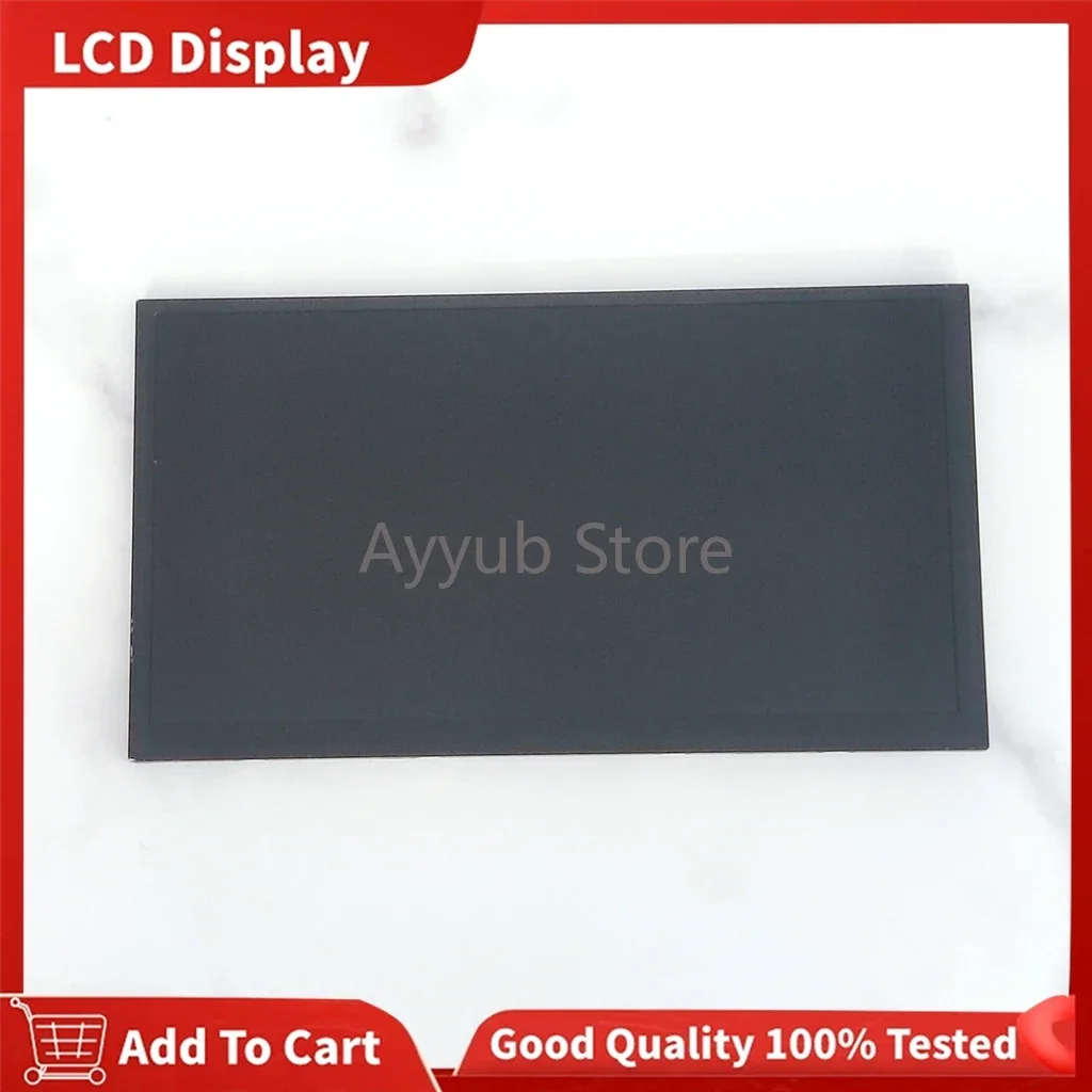 

7 Inch LCD Display Screen C070VAN03.1 for Car DVD GPS Navigation LCD Monitors