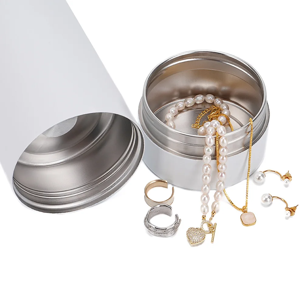 720ml 32oz Double-layer Detachable Space Kettle Stainless Steel Storage Hiding Item Insulated Cup Outdoor Kettle Outdoor Sports