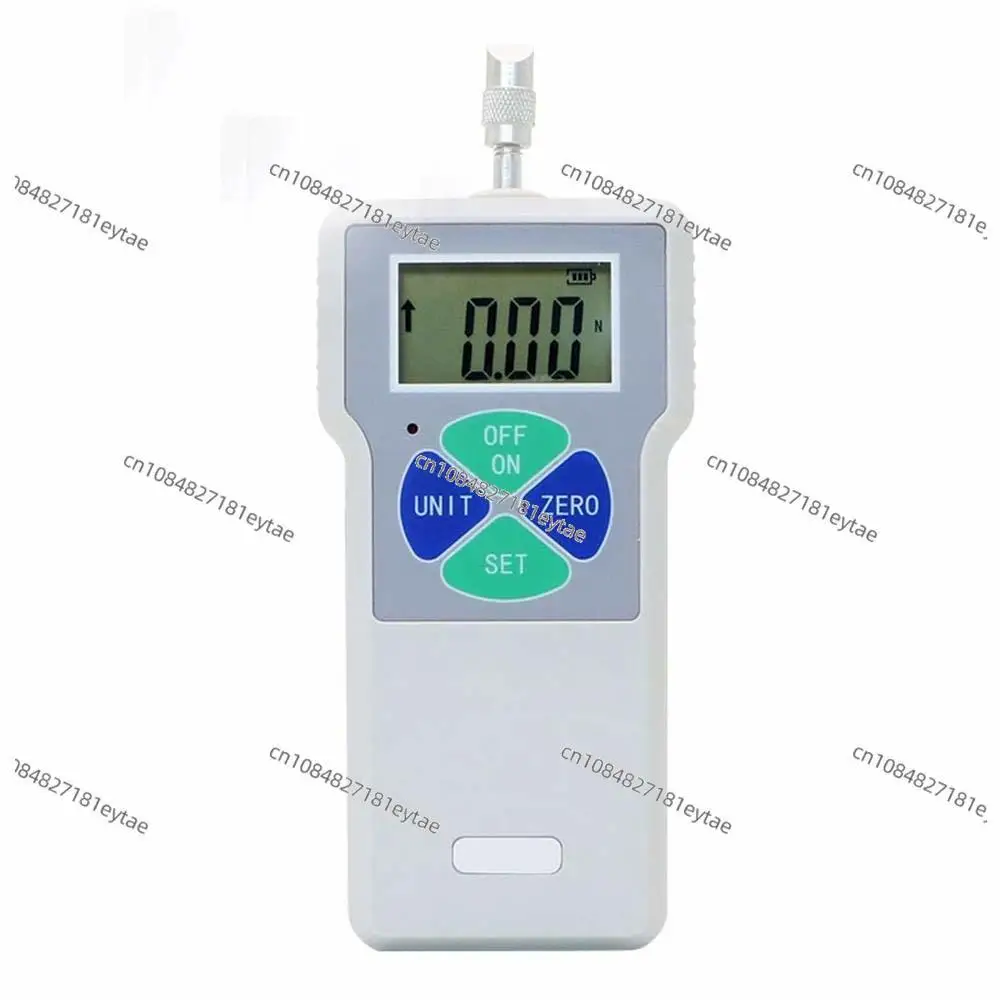 Digital Force Gauge Dynamometer with push and pull type