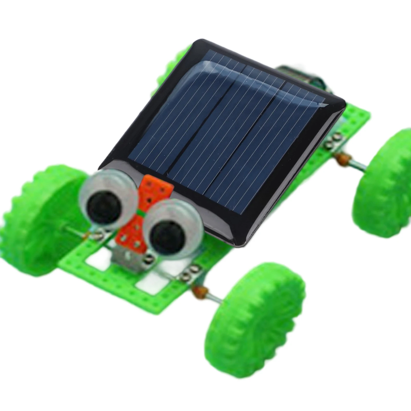 Рисунок 4 - Как показано на рисунке Солнечная