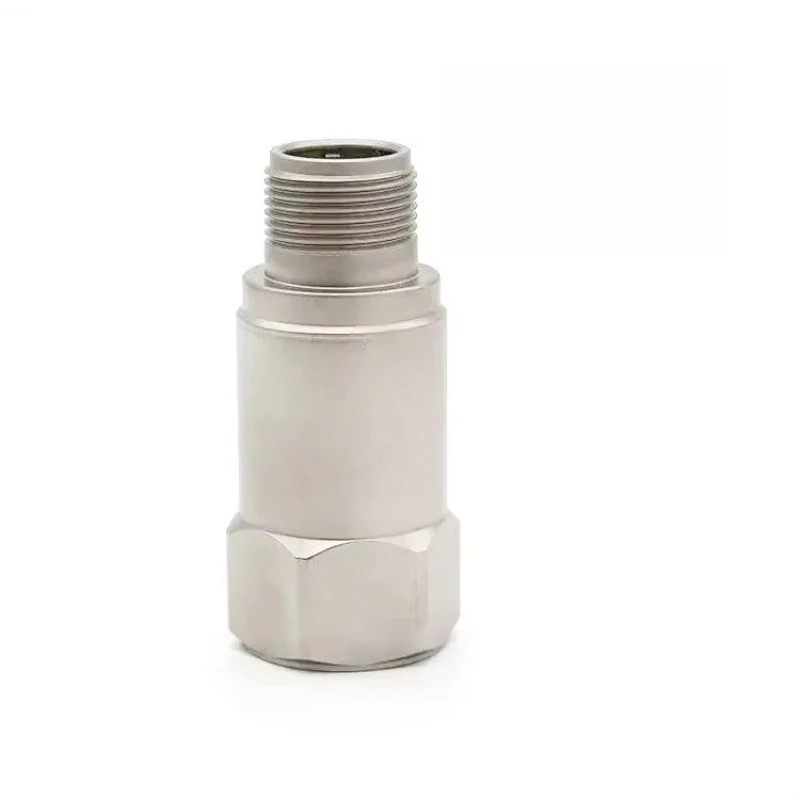 Strong Anti Interference Single Axis Pedal Position Accelerator Sensor with IP66 Protection 50g Measuring Range F002