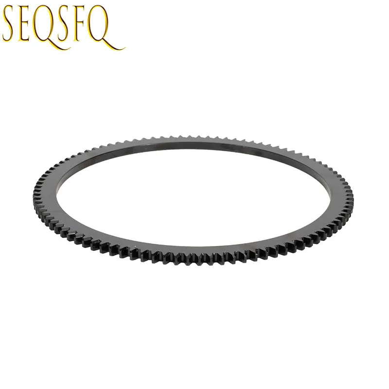 Flywheel Crown Gear Ring 3B2-06194-1-00 3B2-06194 For Tohatsu Outboard Motor Seapro HDX Hidea Hangkai 2T 9.8-18HP Mercury 9.9HP