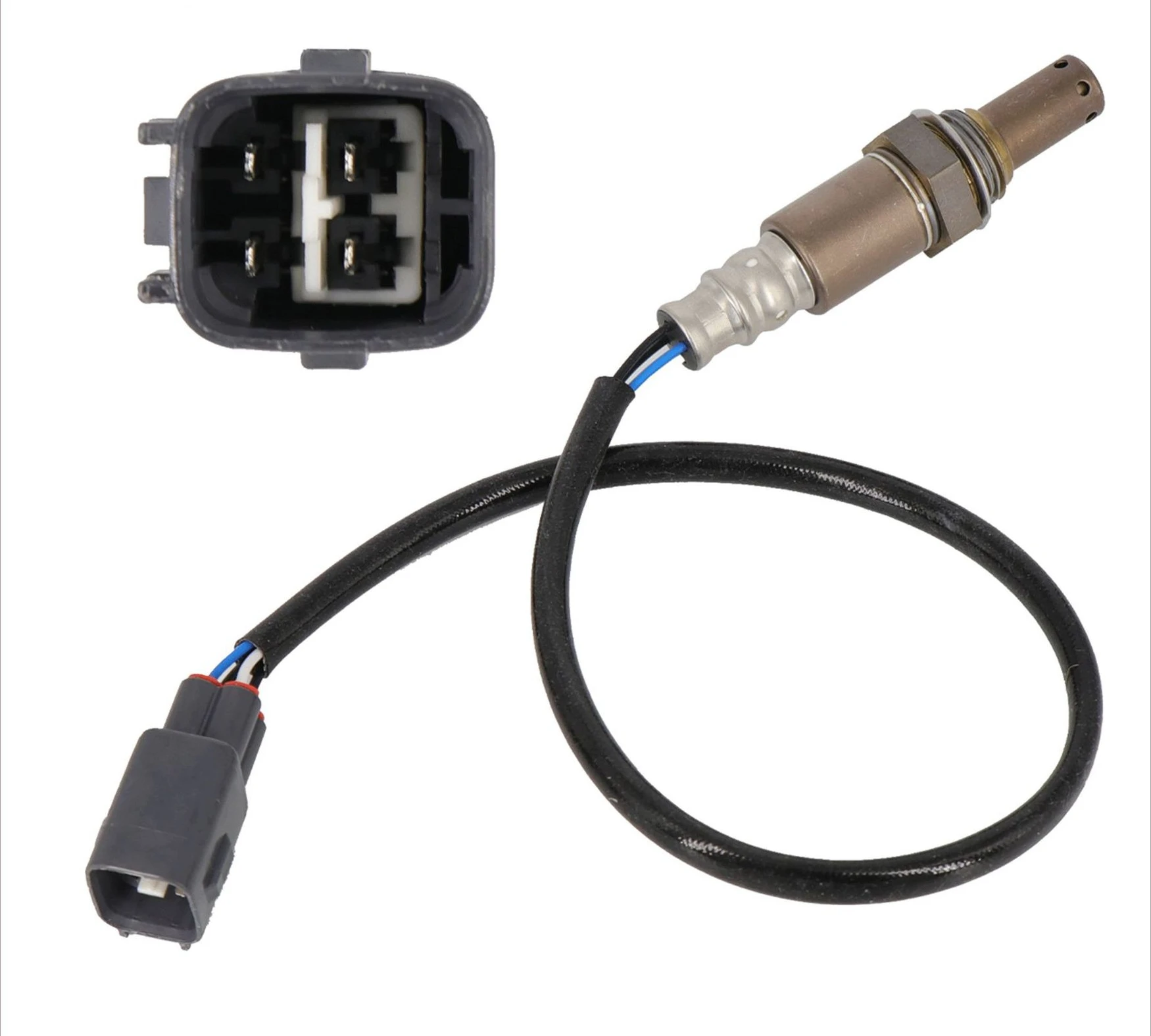 

Automotive Oxygen Sensors for Automotive Spare Parts2344803 8946520820 Oxygen Sensor