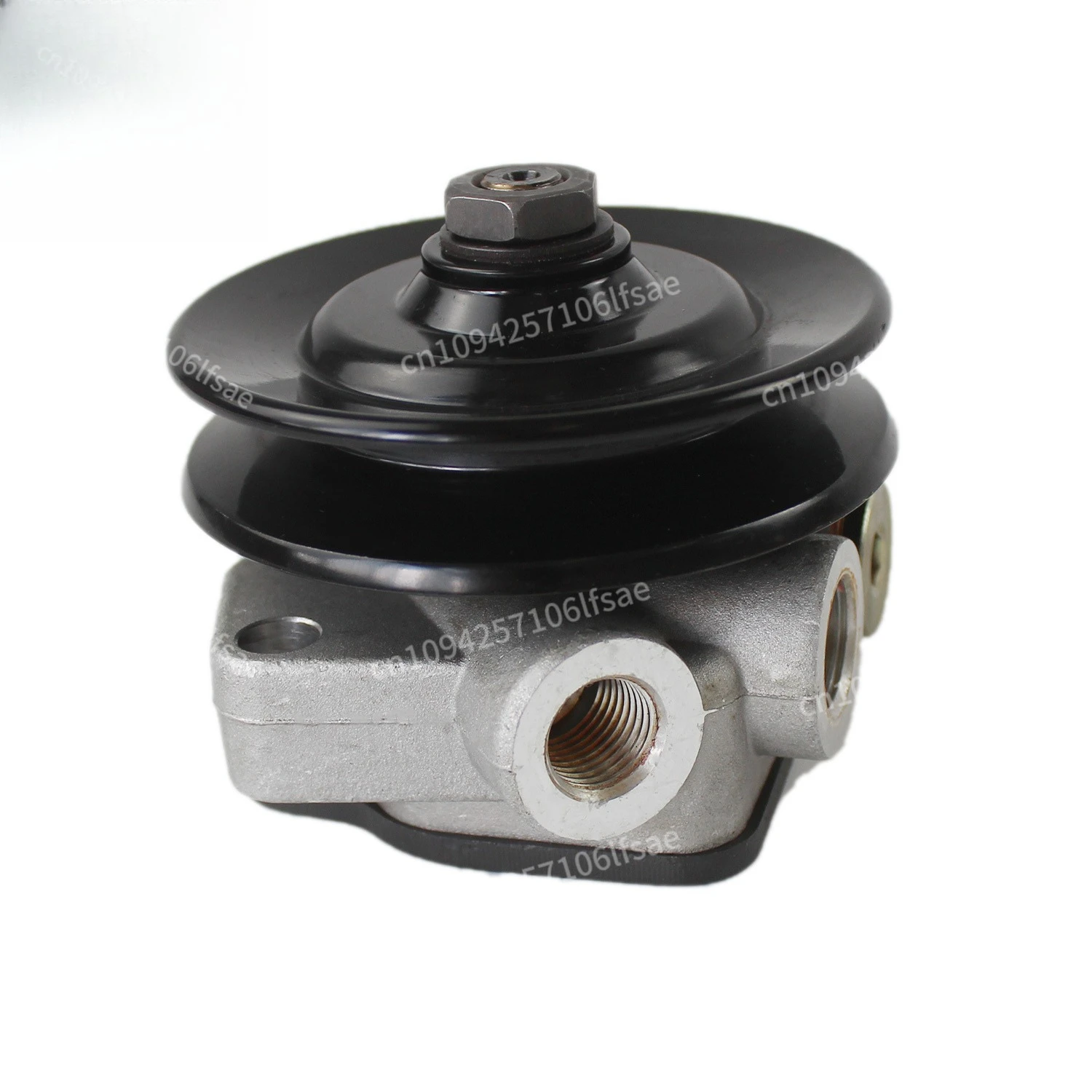 

Fuel Pump for Excavator Engine 02112673 /21584586/0450-3572 /02112672/ 04503572 D7D with 3 Months Warranty
