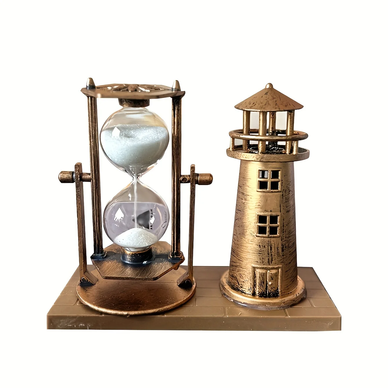 Thumbnail 2 - #45 Hourglasses Comparison Guide