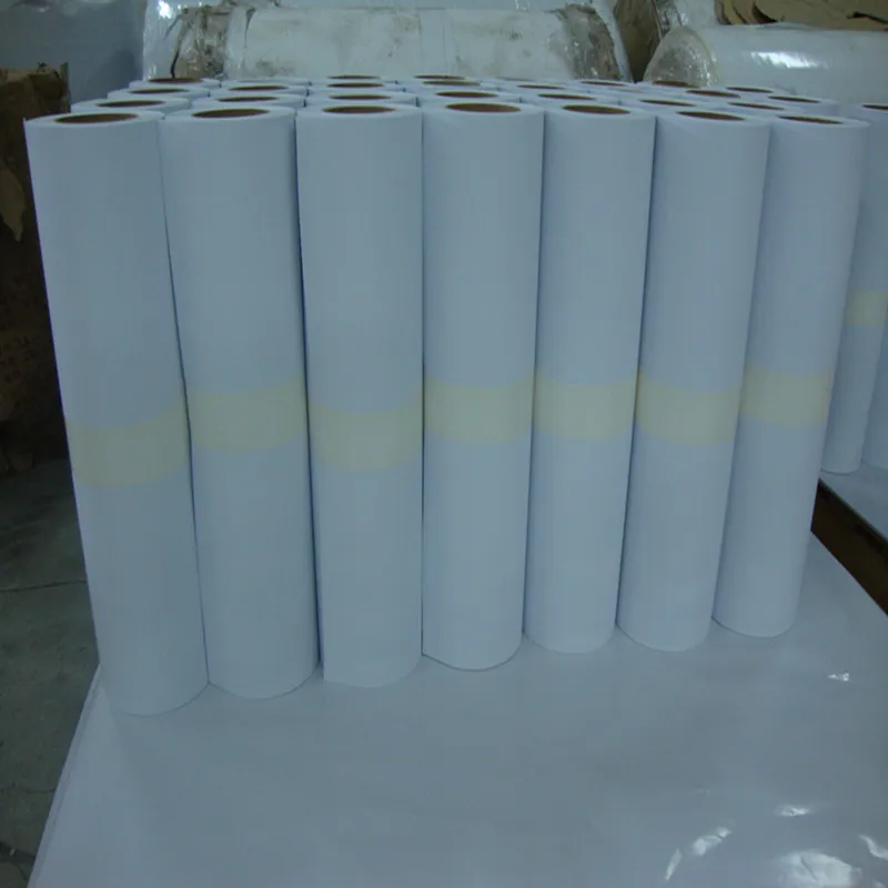 Eco-solvent heat transfer paper for Dark fabric T shirt