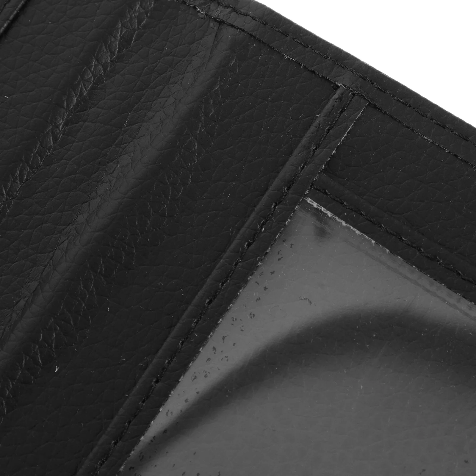 Disabled Certificate Holder Portable Multi-Functional Card Organizer For Id Credit Bank Cards