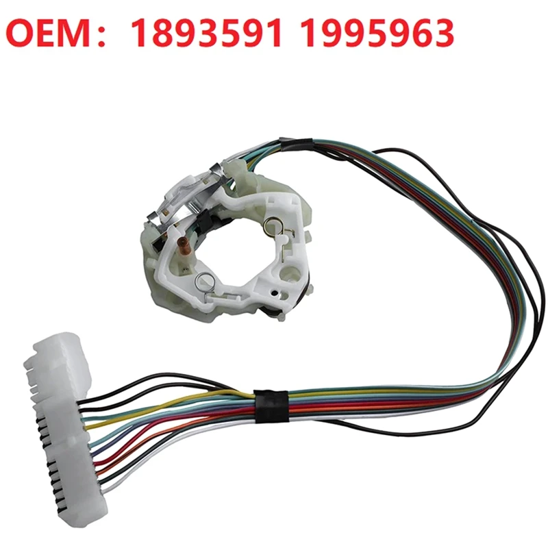 New 1893591 1995963 1995906 Headlamp Steering Module Car Accessories For Alfa Romeo Buick Cadillac Chevy GMC