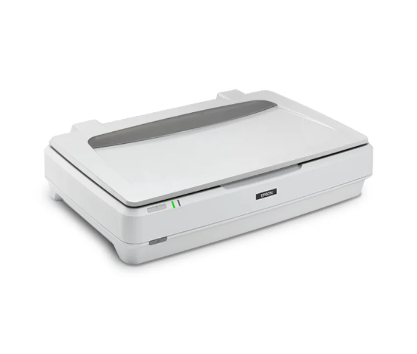 Professional A3 Scanner for13000XL High-Resolution Photo and Artwork Flatbed Scanner