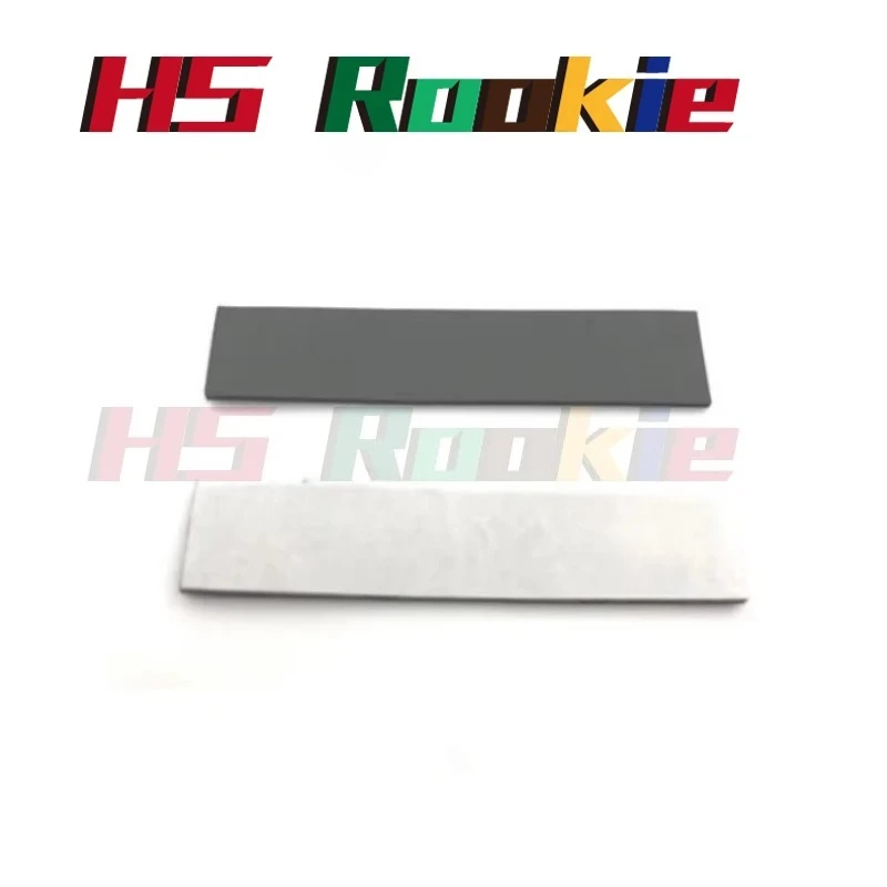

10 резиновых фрикционных накладок для Xerox Phaser 3420 3425 3450 3500 3150 3130 3120 3119 3115 3121 M15 3200 3300