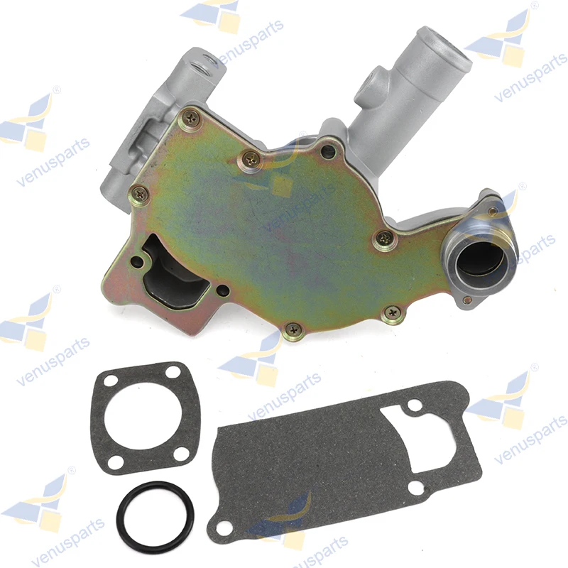 

For Yanmar 4TNE92 4D92E Cooling Water Pump 129917-42010 Overhaul Rebuild Kit