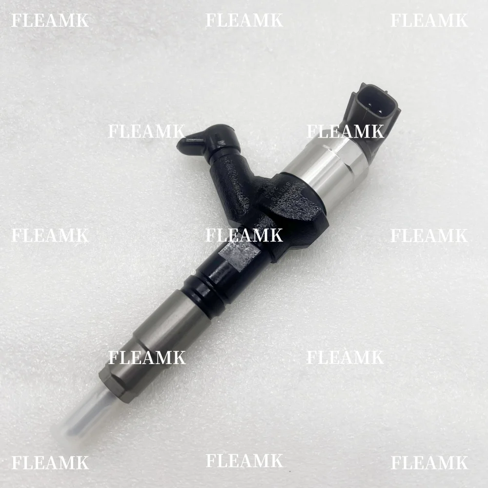 High Quality Diesel Common Rail Injector 295050-1870 8-98249994-0
