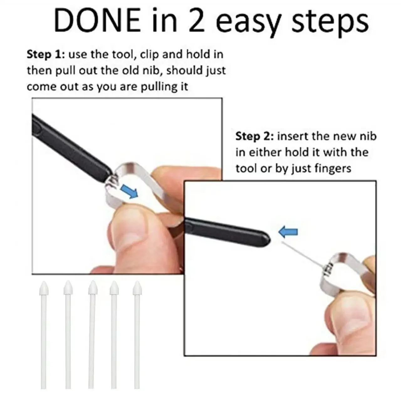 Für Samsung Galaxy S23Ultra SM-S918U/B/N Stylus Handy Bildschirm Touch Pen Unterstützung Bluetooth Neue S23 Ultra 5G S Stift Stylus – Detail 9