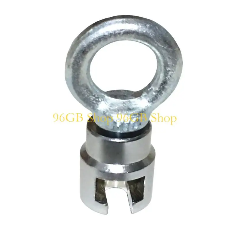 

96GB Dent Pulling Tab Head Car Dent Repairing Tool for Slide Hammer Repair Adapter