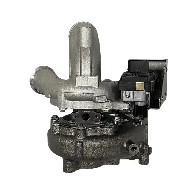 Applicable to Auto Truck Supercharger 5405287 Oumak Aoling Rapid Transit CTX 2.8 Genuine Auto Parts