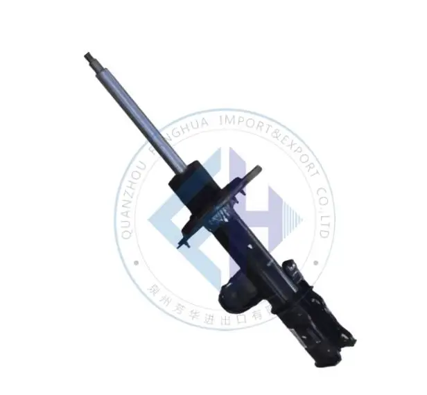 Genuine Auto Parts Good Quality 4013037000 Left Front Shock Absorber For Geely NL-3 Boyue