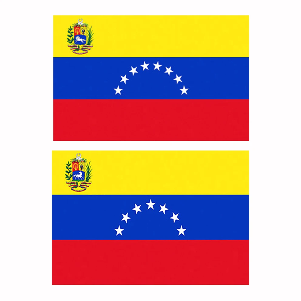 90x150 CM 7 Star 8 Star Ve Ven Venezuela Flag For Decoration