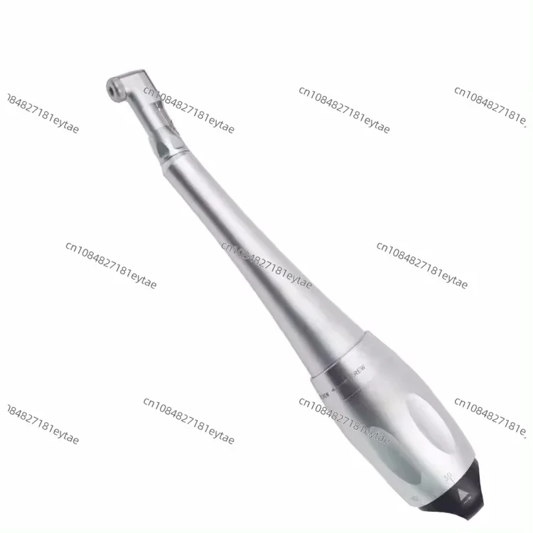 Universal Dentals Implants Torque Wrench with 12 Driver Head Kit Hand Driver Screw Handpiece Dentals Implants Tool