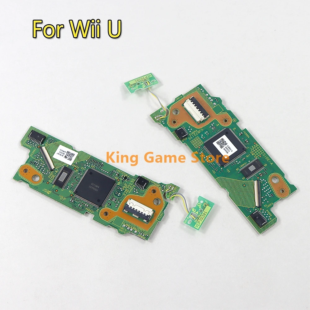 

10PCS Replacement For WII U RD-DKL101-ND Drive Board Optical Drive Board For Wii U Console Repair Parts