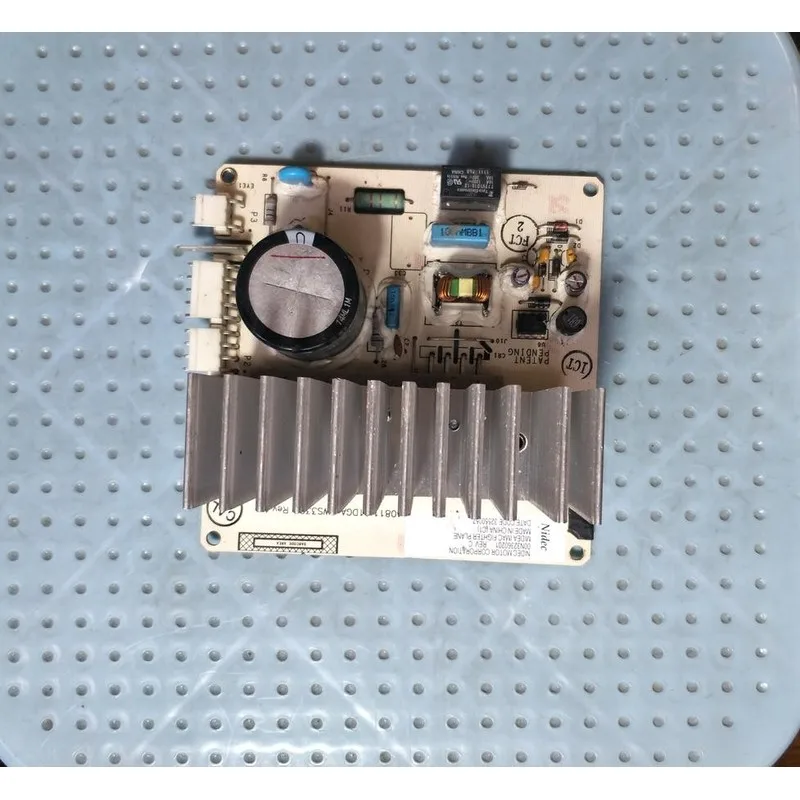 XMSJ Original Washing Machine Motor Inverter Drive Board Part‑No 00N32360201 Mainboard SWS3322 40811.01DGA Spare Unit