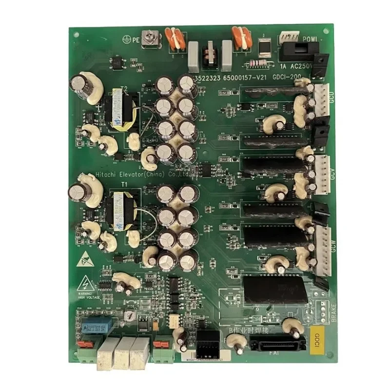 Parts For Hitachi E…