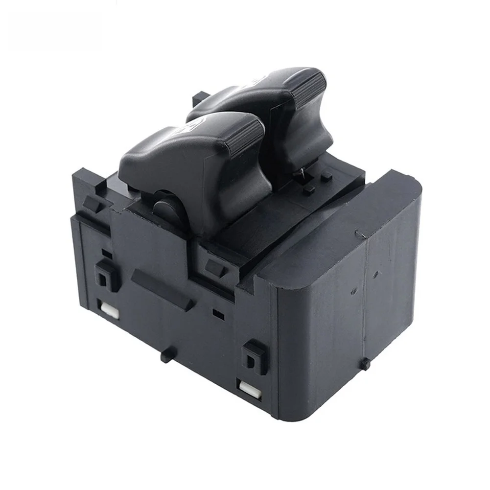 Front Power Window Switch Kit for Chevrolet For Venture For Oldsmobile For Silhouette 1997-2005 OEM Compatible