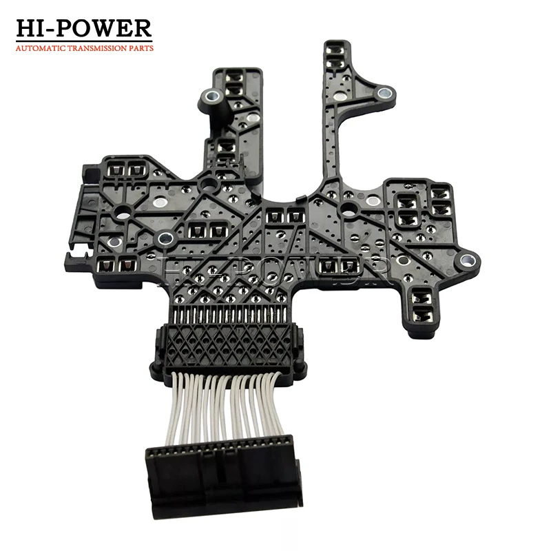

02E DQ250 DSG New Automatic Transmission Circuit Board Wiring 02E325039 For Audi A3 Q3 TT Skoda Volkswagen Beetle Touran Sharan