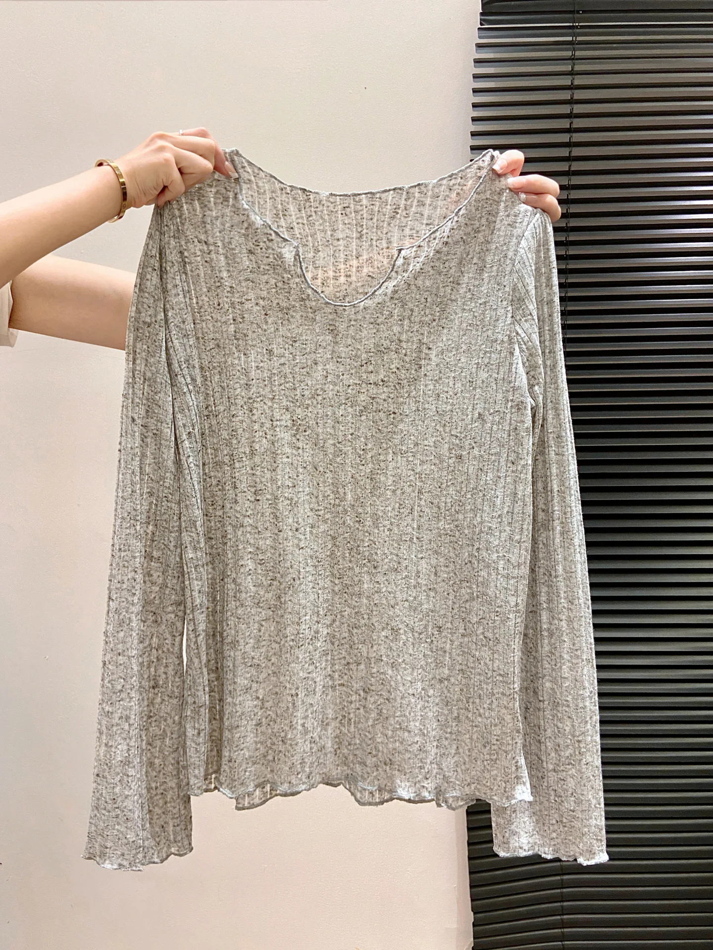 Kaos Wanita Polos Musim Panas  - Summer Clothing Young Women ulasan dan harga