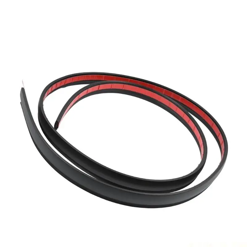 J0MA Left Side Roof Water Channel Guard For 2011 2022 Large SUV Versions