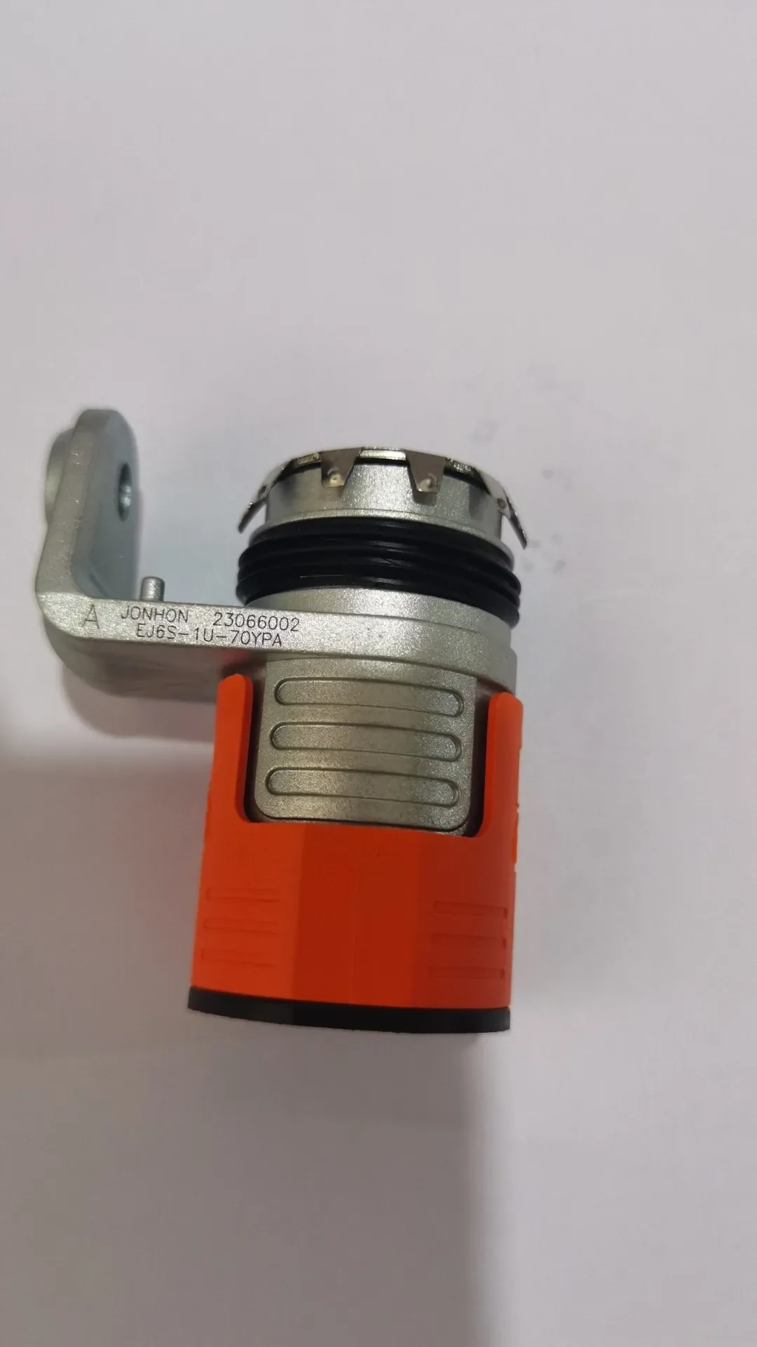 

Optoelectronic Through-hole Connector EJ6S-1U-70YPA EJ6S-1U-50YPA